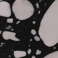 Tezzo - CHARCOAL 01
