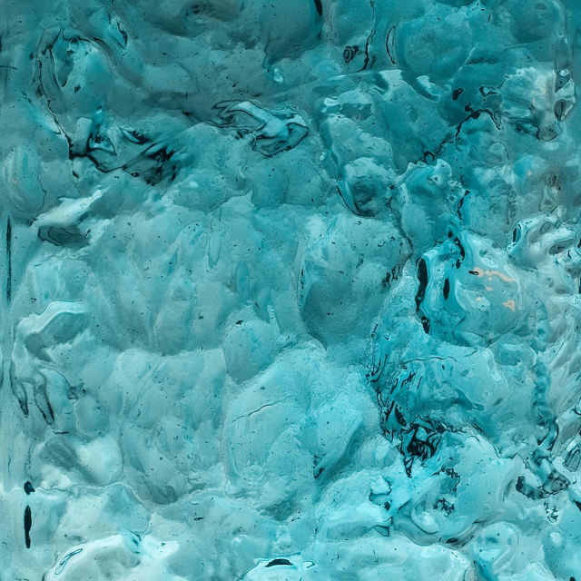 Grick - BLUE ICE 01