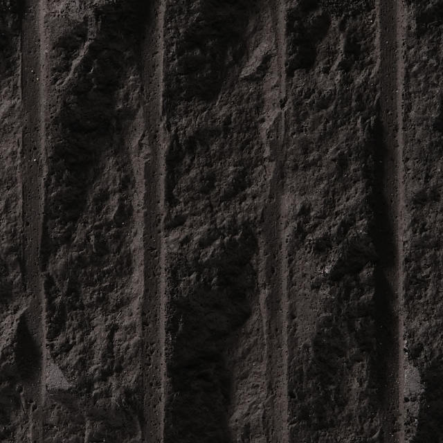 Porso - FAUX STONE 07