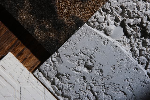 Mero - TRAVERTINE 07