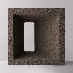Fora - BLOCK 02