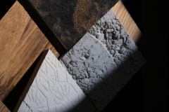 Mero - TRAVERTINE 07