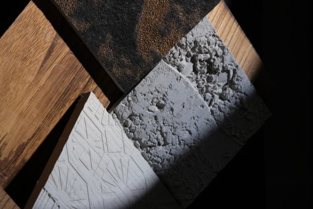 Mero - TRAVERTINE 07