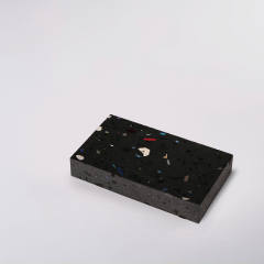 Tezzo - CHARCOAL 010