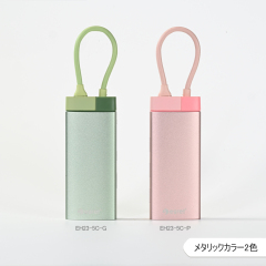 1to5 ケーブル収納可能USB-Cドッキングステーション