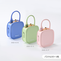 1to10 ハンドバッグ型USB-Cドッキングステーション