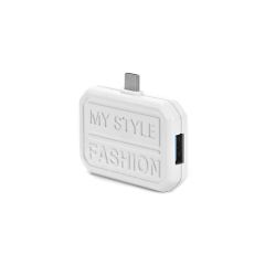 1to3 スマホ用USB-Cミニドック