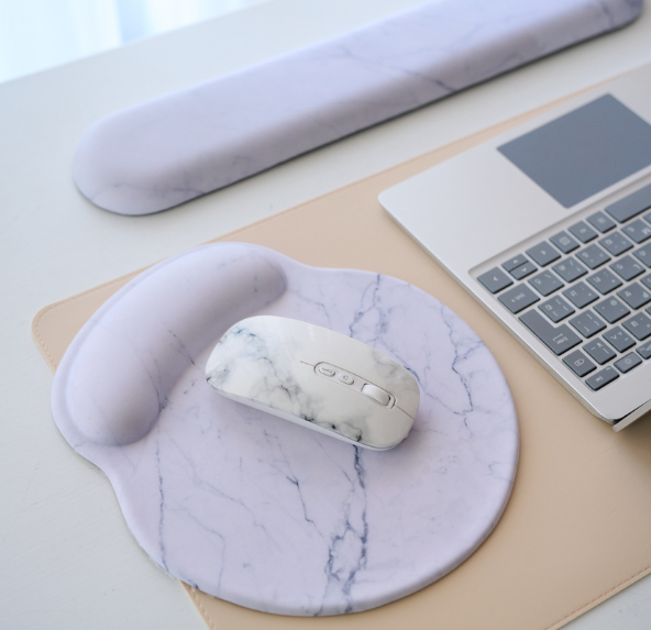 Stylish Marble Collection