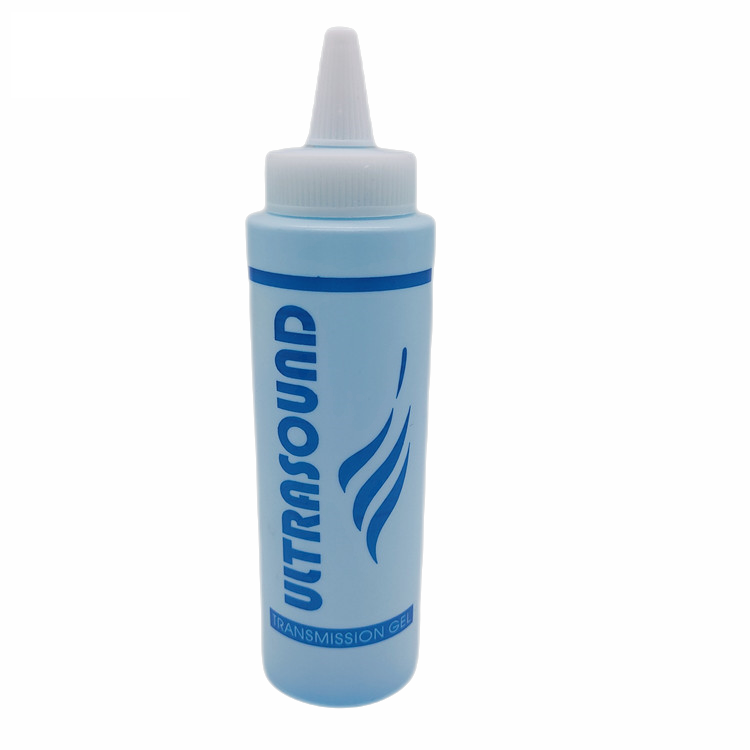 Ultrasound gel 250ml, 1L, 5L