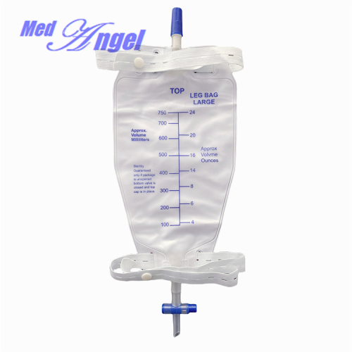 Leg Bag