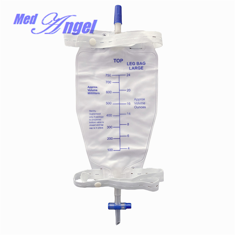 Leg Bag