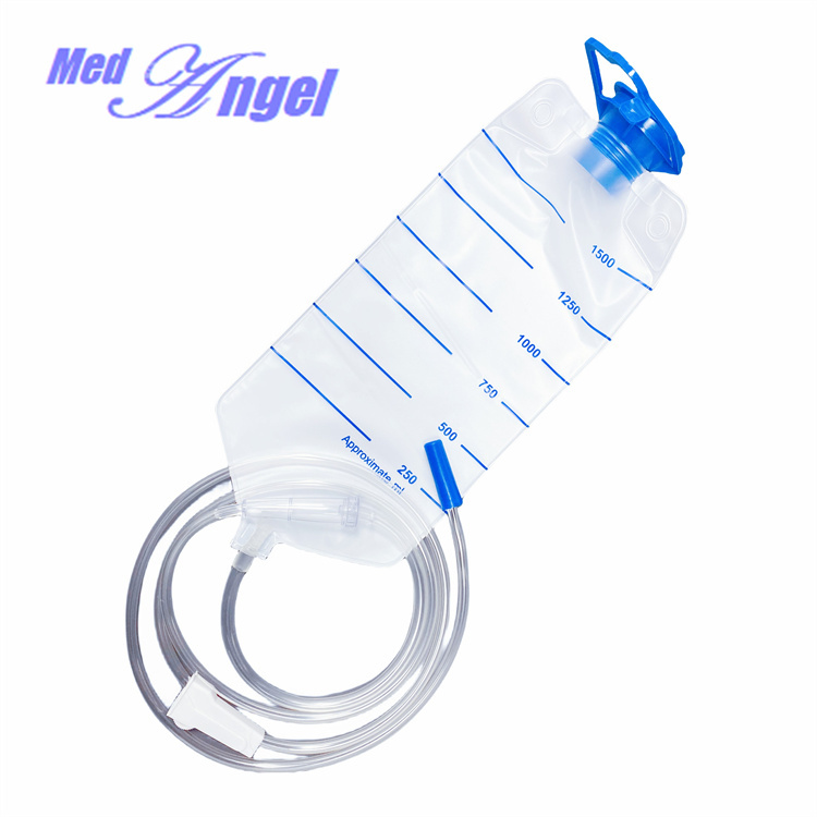 Enema Bag