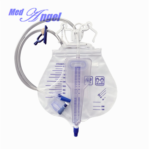 Urine Meter