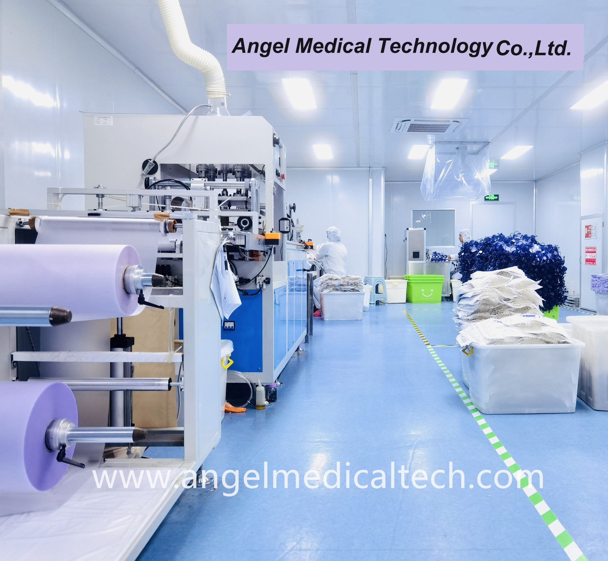 Aerosol Nebulizer Mask