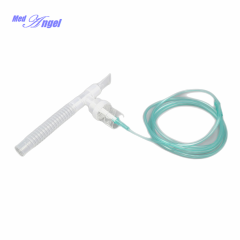 Nebulizer kit