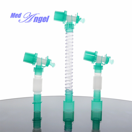 Catheter Mount