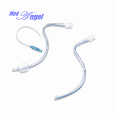 Endotracheal Tube with cuff/ without cuff