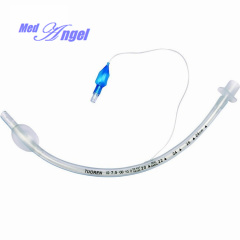 Endotracheal Tube with cuff/ without cuff