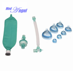 Anesthesia Breathing Circuit Set