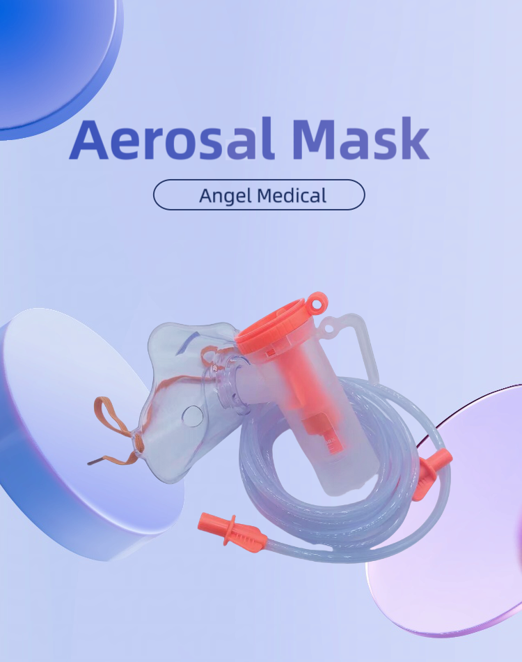Aerosol Mask