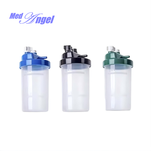 Oxygen Humidifier