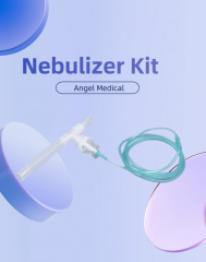 Nebulizer kit