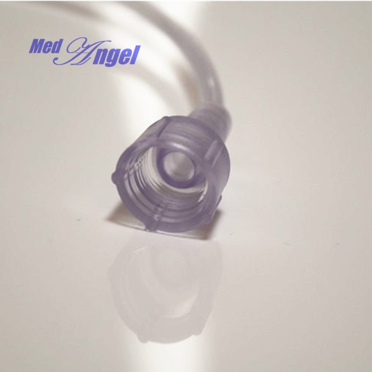 O2 Nasal cannula