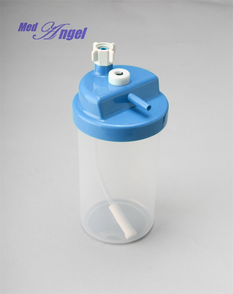 Oxygen Humidifier