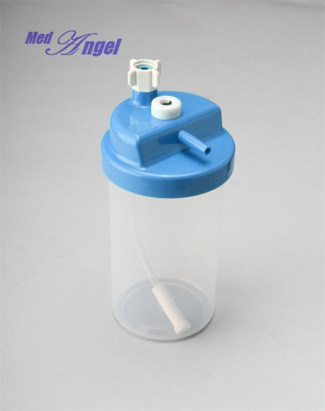 Oxygen Humidifier