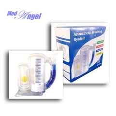 One Ball Spirometor