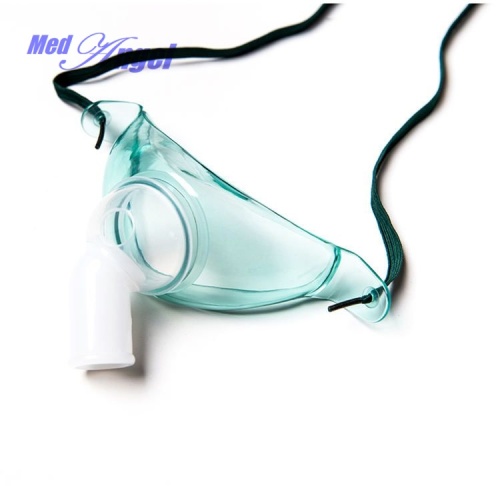 Tracheostomy Mask