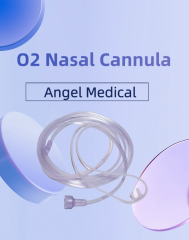O2 Nasal cannula