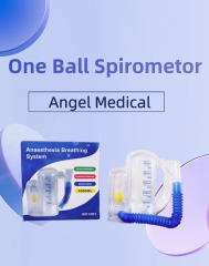 One Ball Spirometor