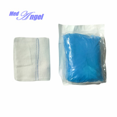 Laparotomy Sponge