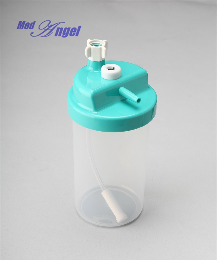 Oxygen Humidifier