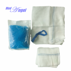 Laparotomy Sponge