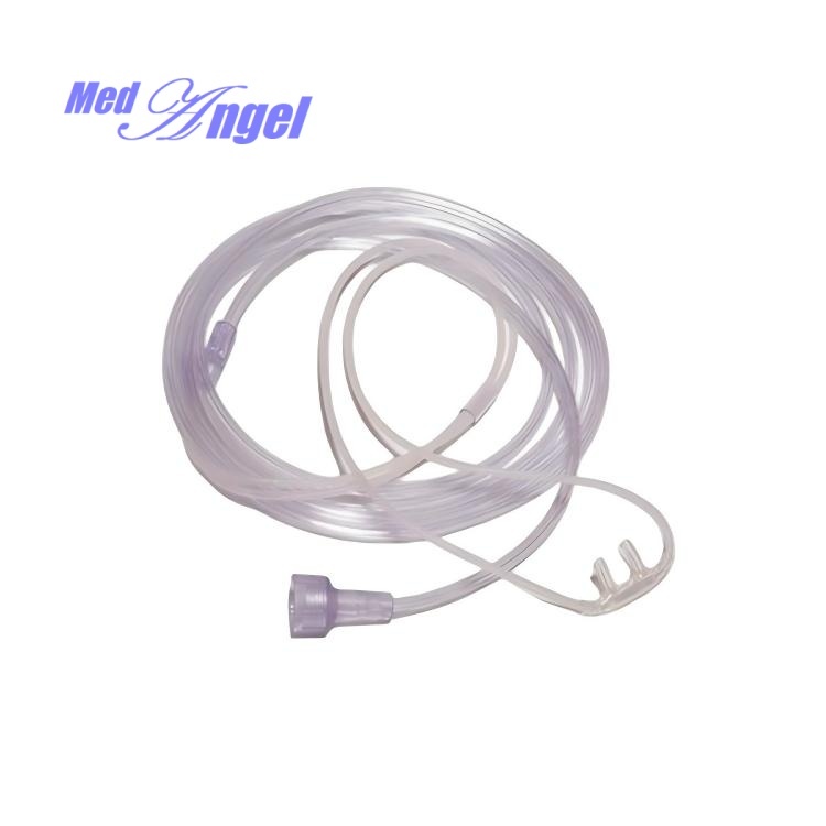 O2 Nasal cannula