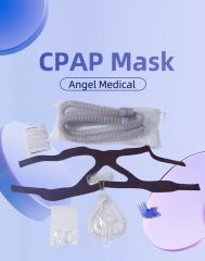 CPAP Full Face Mask