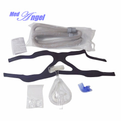 CPAP Full Face Mask