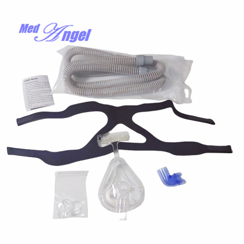 CPAP Full Face Mask