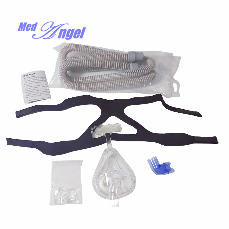 CPAP Full Face Mask
