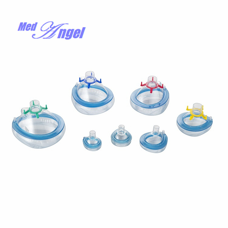 Luxury Anesthesia Mask