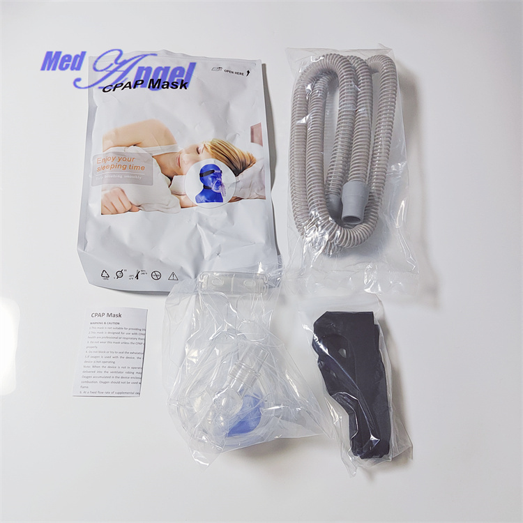 CPAP Full Face Mask