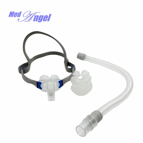 CPAP Mask/ BIPAP Mask EaseFit PMI