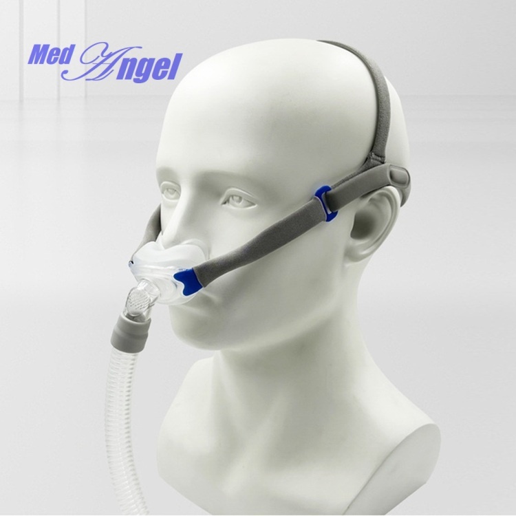 CPAP Mask/ BIPAP Mask EaseFit PMI