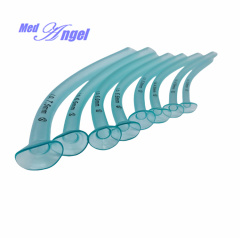 Nasopharyngeal Airway