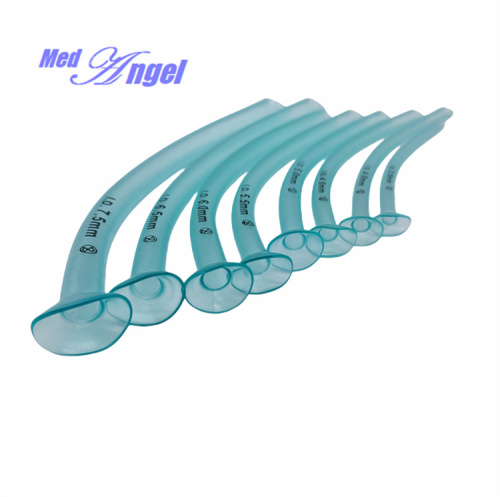Nasopharyngeal Airway