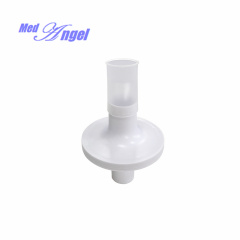 Spirometry Filter