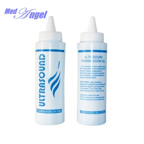Ultrasound gel 250ML