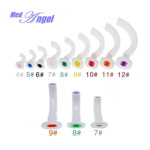 Guedel Airway